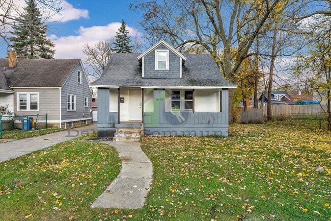 Photo - Fully Remodeled 3 bed 1 bath- Single Family Home!! JUST LISTED!