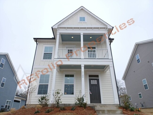 Building Photo - 9104 Kitchin Farms Wy