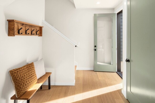 Photo - BRAND NEW! 3bd, 2ba Townhome Built with Qu...