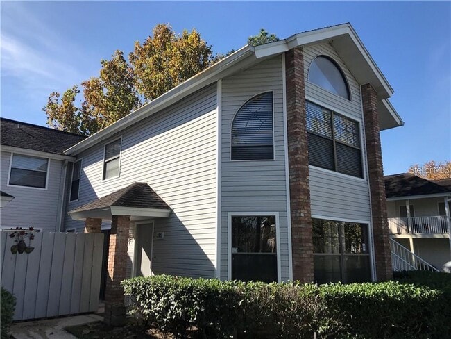Building Photo - 2922 W Fox Squirrel Dr Unit B Rental
