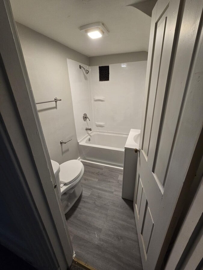 Photo - "Charming 1-Bedroom Oasis in the Heart of Mechanicsburg – Perfect for City Living!" Unit 1