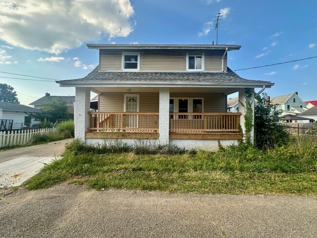 Building Photo - 3051 Engle Pl SW Rental