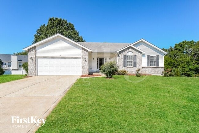 Building Photo - 1099 Reddington Timbers Dr Rental