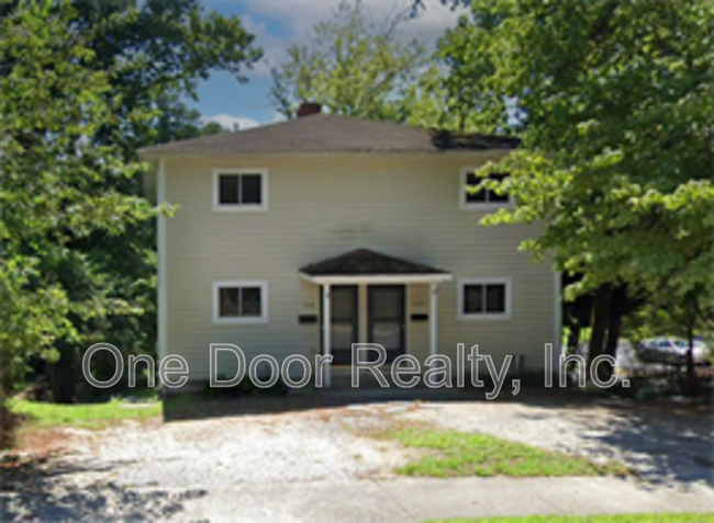 Building Photo - 223D Virginia Ave Unit D