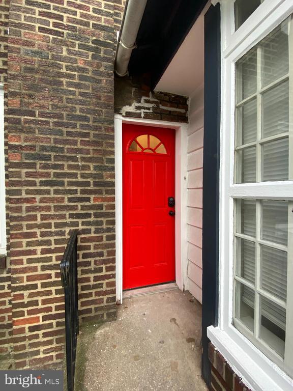 Photo - 518 W Clapier St Townhome