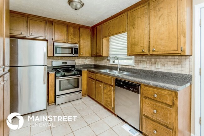 Photo - 5851 Taylor Creek Dr