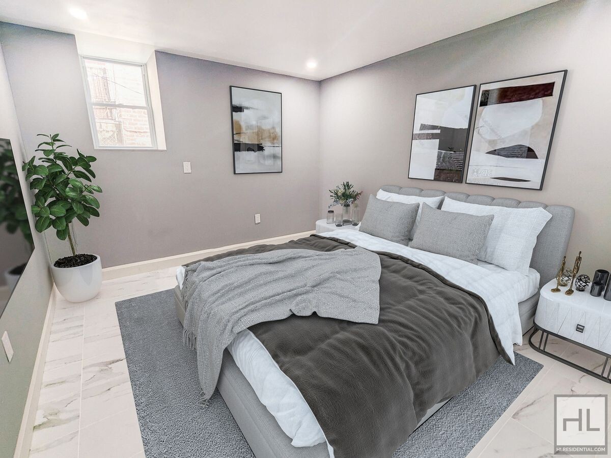 43 STREET - 43 STREET Apartment Unit B12