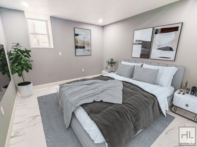Building Photo - 43 STREET Rental