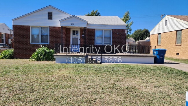 Photo - 409 N Key Blvd