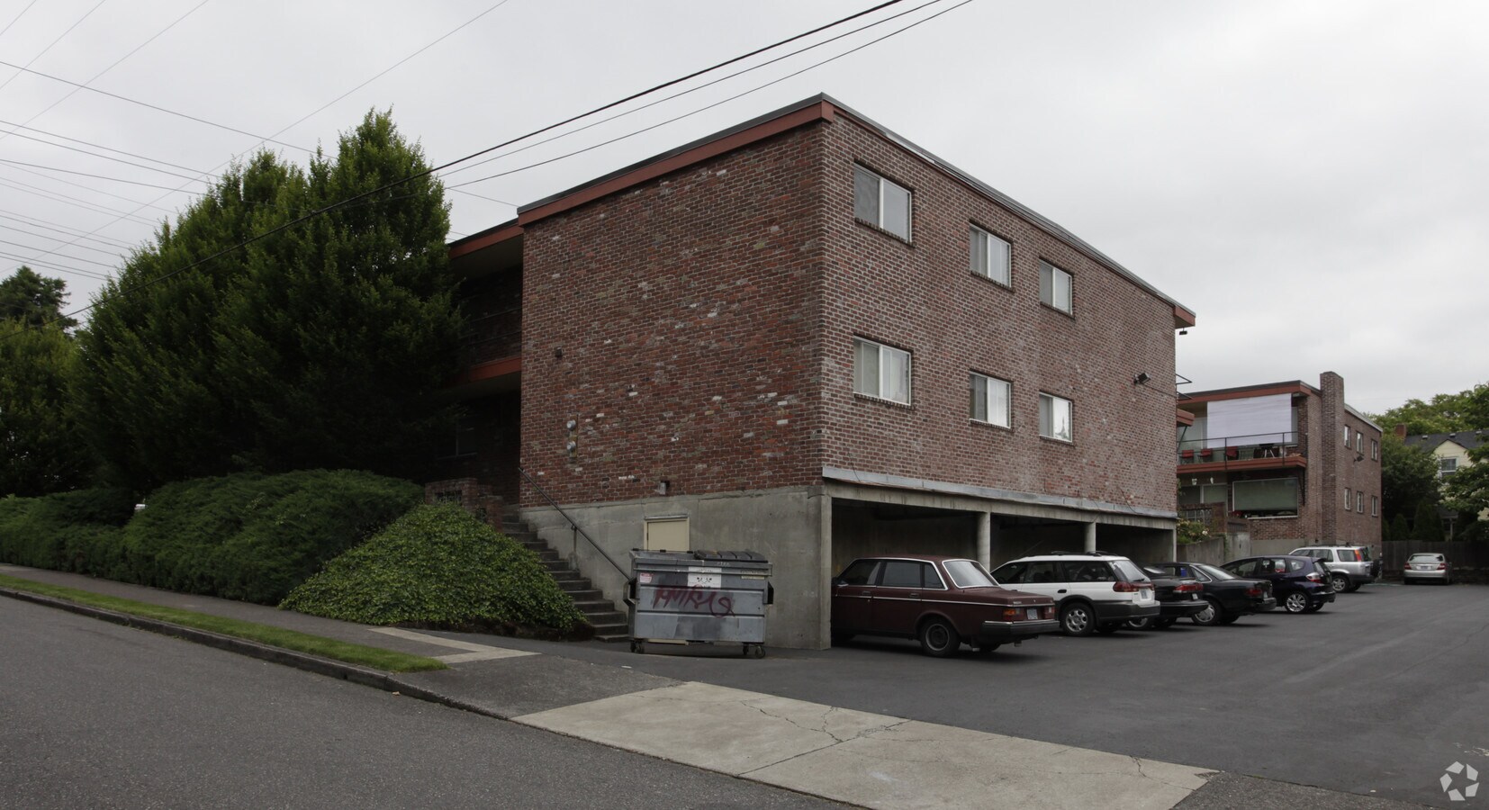 Photo - Windsor Village Apartments