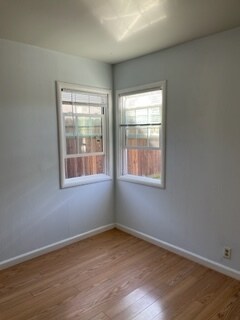 bedroom - 624 Fulton St Unit #3