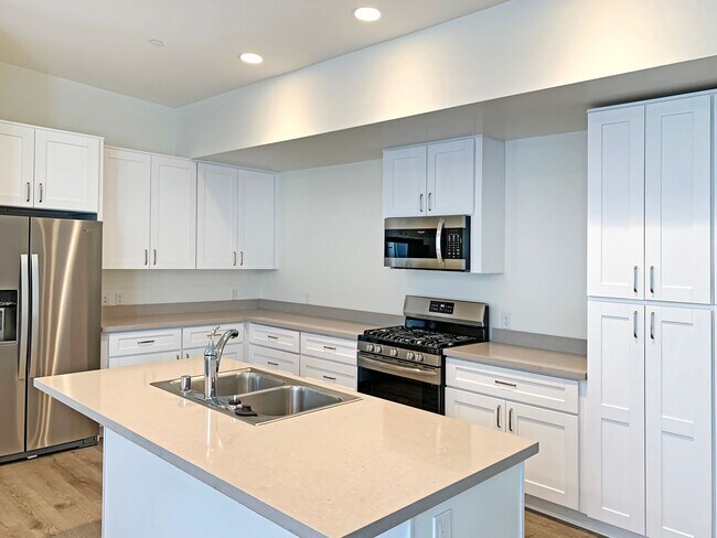 Photo - Beach Lofts at Oceanside