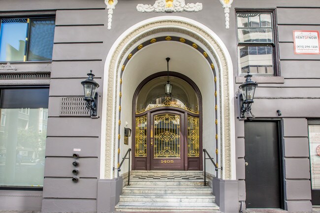 Photo - 1405 Franklin