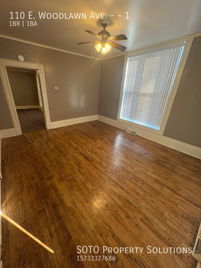 Photo - 110 E Woodlawn Ave Unit 1