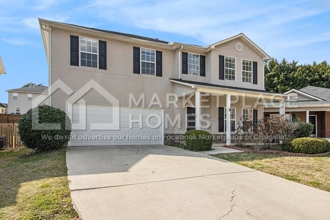 Photo - 2011 Farm Hill Ct