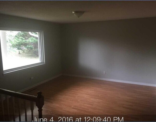 Living room - 9447 Thrasher Trl