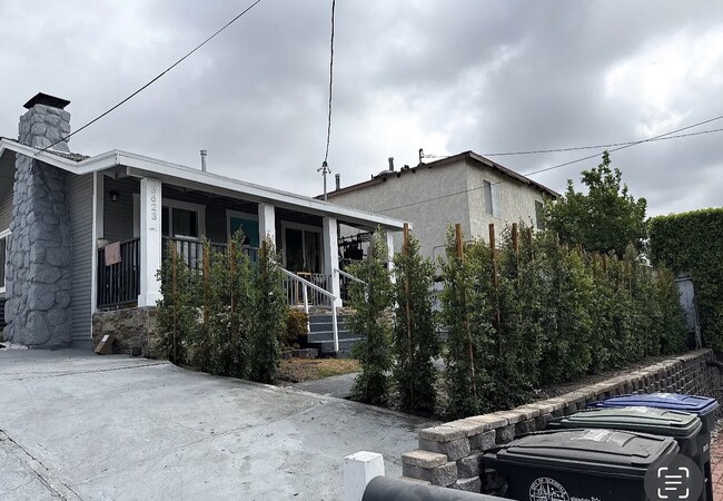 Photo - 3623 3rd Ave