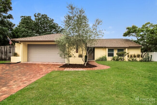Photo - 1624 Excalibur Dr House