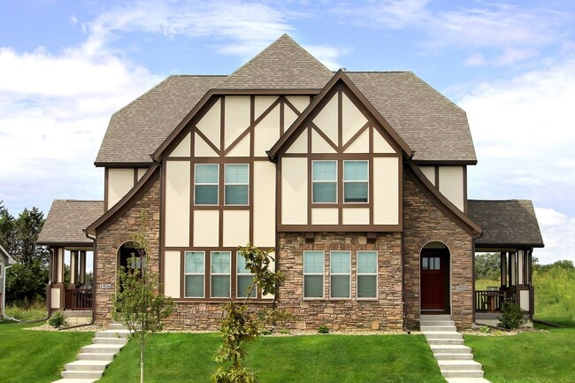 Photo - Prairie Trails