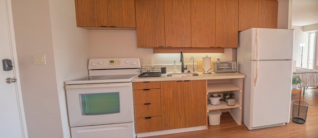 Photo - 1655 Makaloa St Unidad 1510