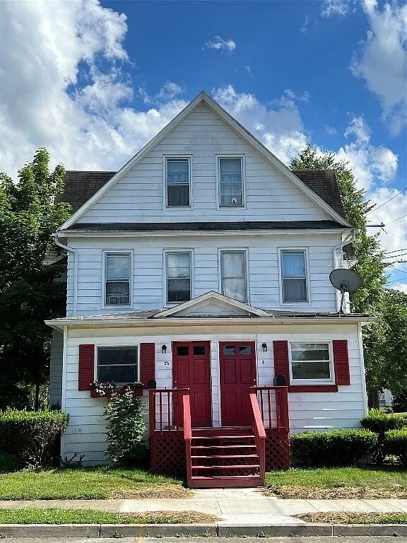 Building Photo - 2 Newton Ave Unit 1 Rental