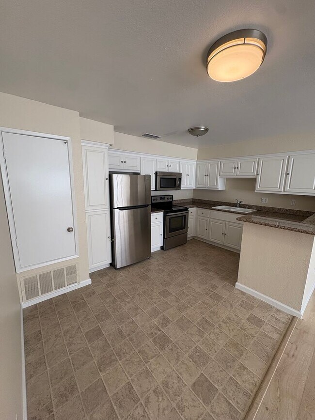 Photo - DOWNSTAIRS CONDO IN GATED COMMUNITY Unit 101