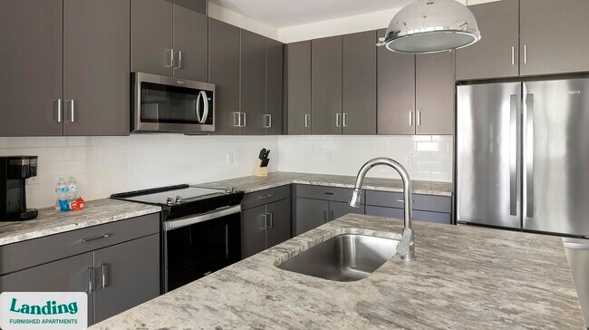 Photo - 393 Johns Rd NW Unidad 7209