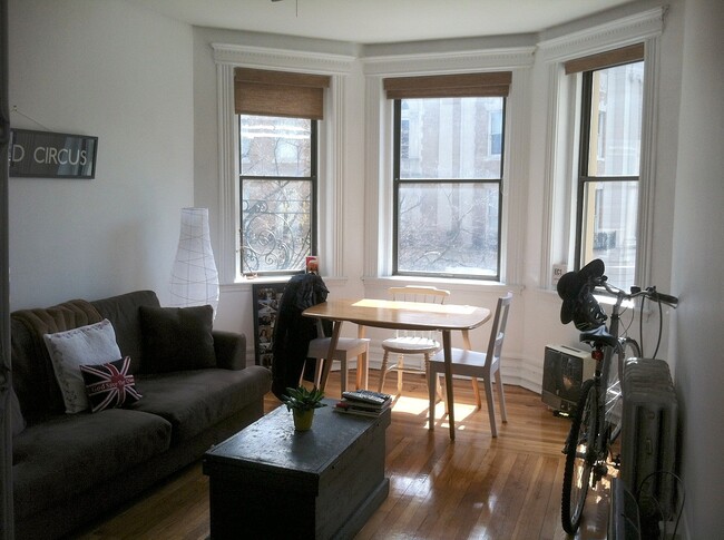 Photo - 1111 Boylston St Apartamentos Unidad 35