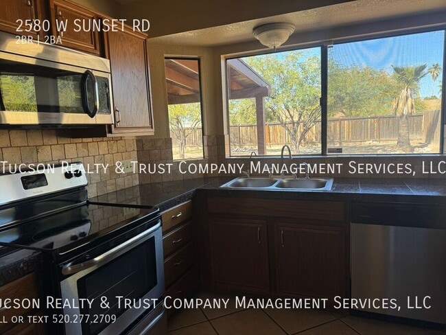 Photo - 2580 W Sunset Rd