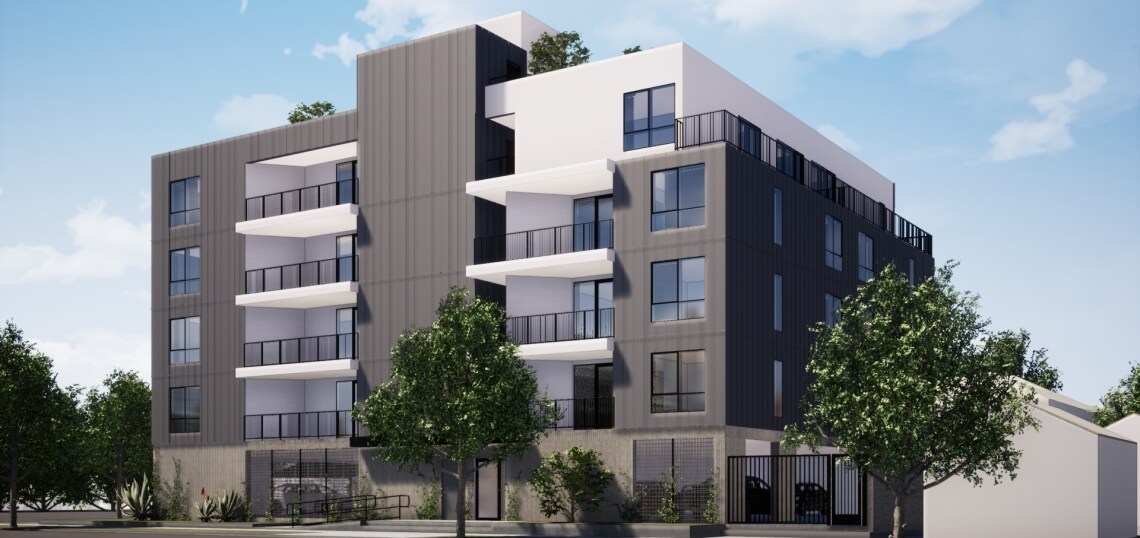 Photo - 4506 Dockweiler St