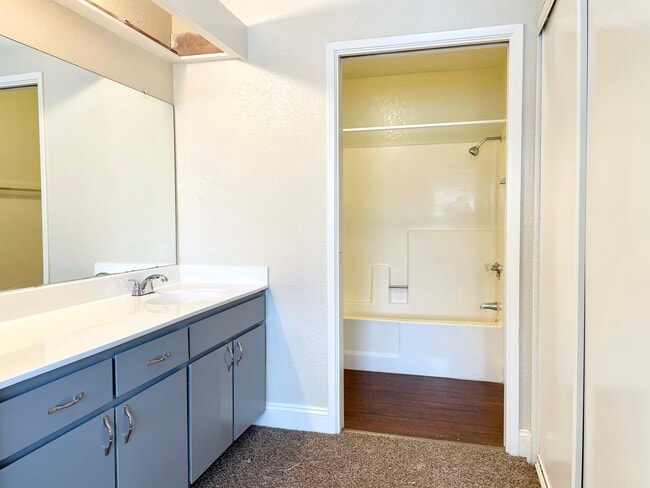 Lund Garden Apartments