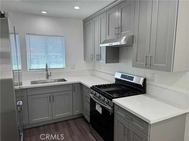 Photo - 10556 Laurel Canyon Blvd