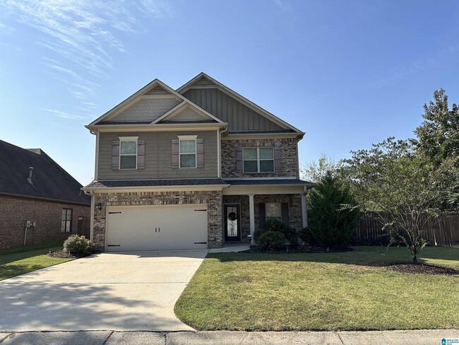 Building Photo - 6507 Creek Cir
