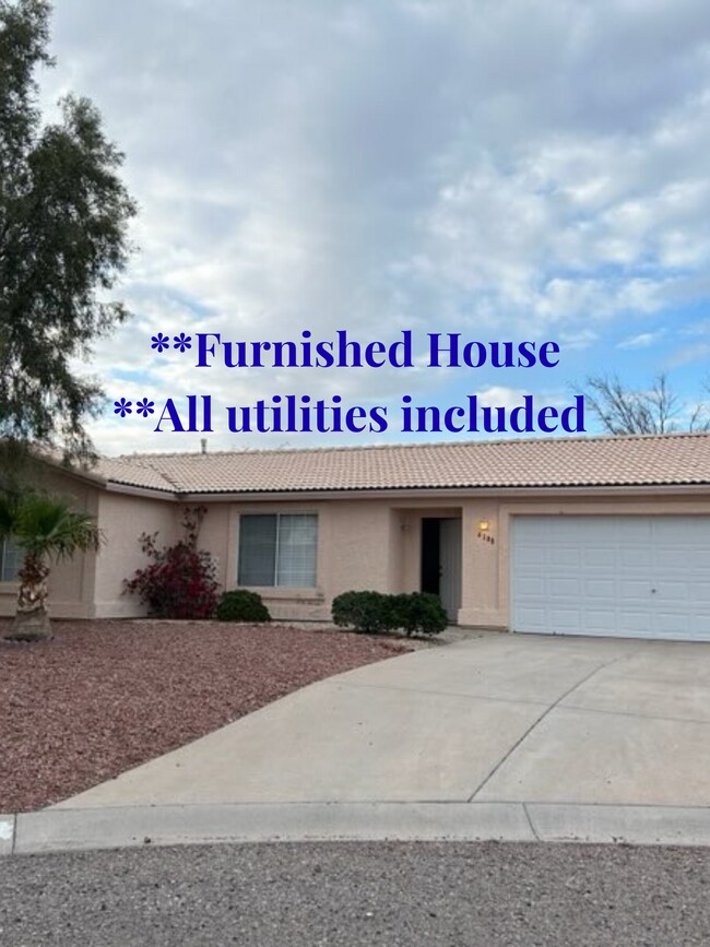 Building Photo - 4389 Bernard Pl