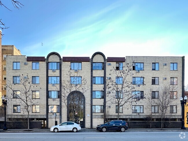 Building Photo - 1515 W Morse Ave Unit D614 Rental