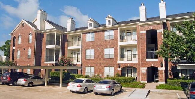 Photo - 2505 S Voss Rd Condo Unit b1