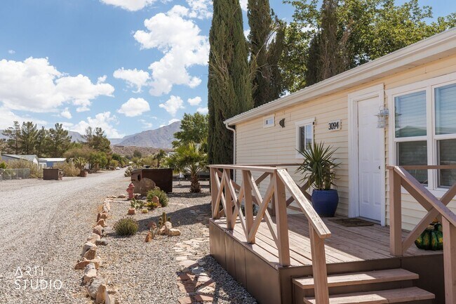 Photo - Charming fully furnished 2-bedroom + office home in Beaver Dam, AZ!