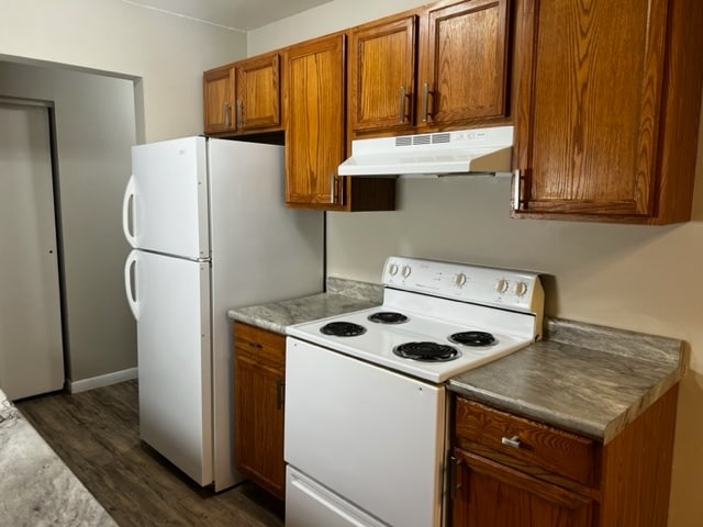 Photo - 1215 24th Street Place - River Oaks Apartm...