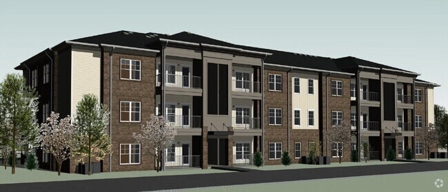 Building Photo - Keeneland Place Rental