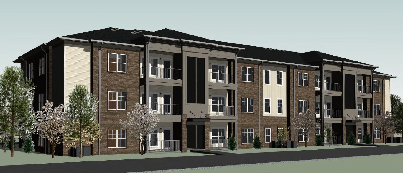 Keeneland Place - Keeneland Place Apartamentos