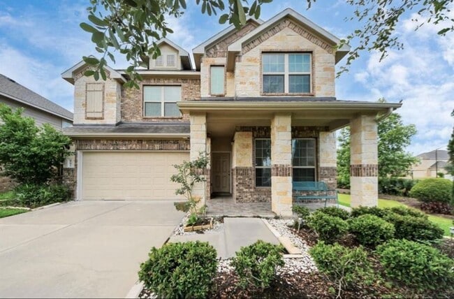 Photo - 17031 Iver Ironwood Trl