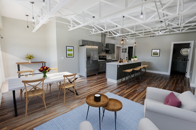 Photo - Spring Lake Apartments
