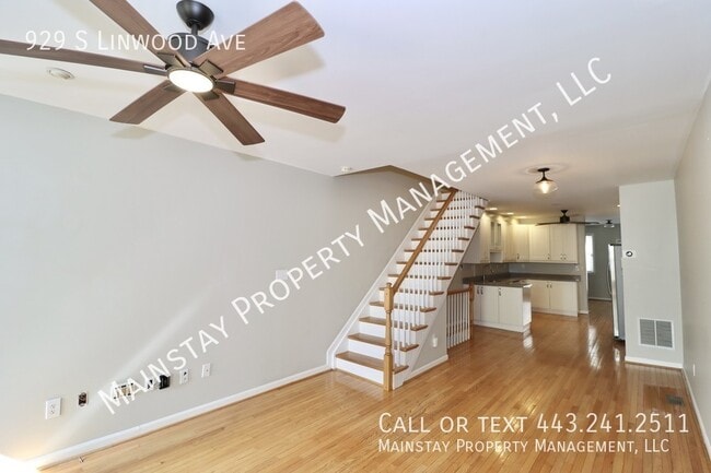 Photo - 929 S Linwood Ave