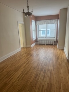 Dining Room - 717 Warner Ave