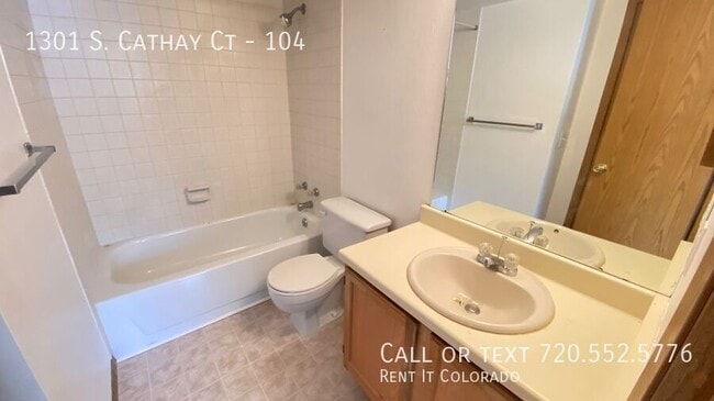 Photo - 1301 S Cathay Ct Unit 104