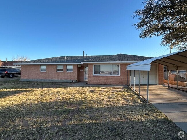 Building Photo - 1506 E 37th St Rental
