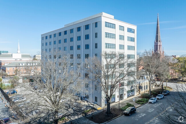 1321 Lofts - 1321 Lofts