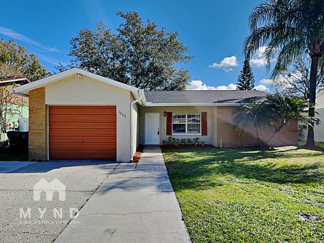 Building Photo - 1065 Bridlewood Way Rental