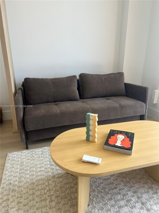 Photo - 90 NE 32nd St Unit 821