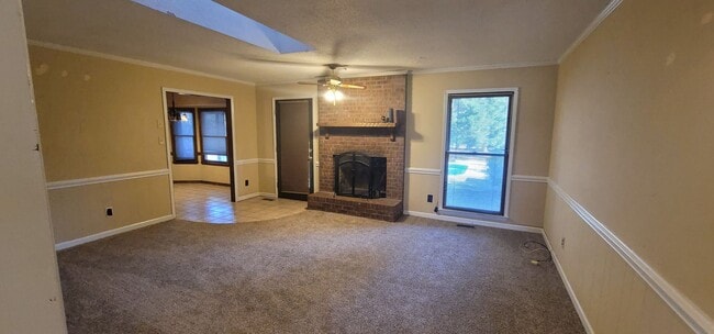 Photo - Fayetteville Pool Home Ready To Be Rented!!